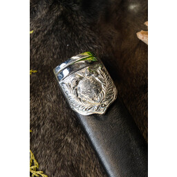 Dirk (long poignard écossais) décoré - Celtic Webmerchant