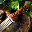 Highland skotsk dirk - Celtic Webmerchant