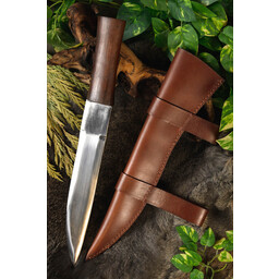 Viking Seax mit Scheide - Celtic Webmerchant