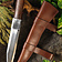 Seax Vikingo con vaina - Celtic Webmerchant
