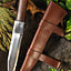 Seax Vikingo con vaina - Celtic Webmerchant