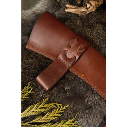 Viking Seax mit Scheide - Celtic Webmerchant