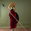 Hoplite butt cap - Celtic Webmerchant