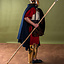 Messing spydspids - Celtic Webmerchant