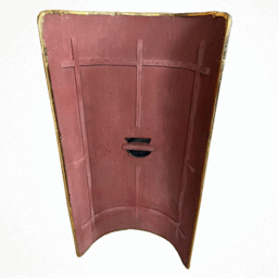 Scutum de légionnaire impérial romain - Celtic Webmerchant