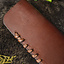 Donkere Vikingsax met staaldraad grip - Celtic Webmerchant