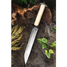 Seax Eriksson - Celtic Webmerchant