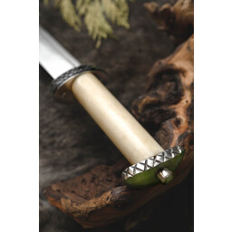 Seax Eriksson - Celtic Webmerchant