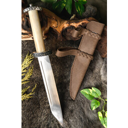 Seax Eriksson - Celtic Webmerchant