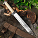 Deepeeka Seax Eriksson - Celtic Webmerchant