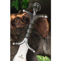 daga celta Norte Grimston - Celtic Webmerchant