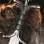 pugnale celtica Nord Grimston - Celtic Webmerchant