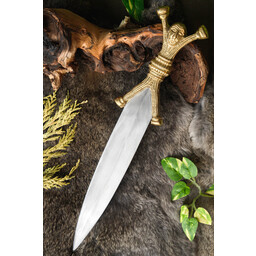 Celtic antropomorficzny sztylet - Celtic Webmerchant