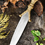 Celtic anthropomorphic dagger - Celtic Webmerchant