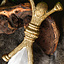 Celtic anthropomorphic dagger - Celtic Webmerchant