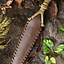 Celtic anthropomorphic dagger - Celtic Webmerchant