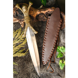 Celtic antropomorficzny sztylet - Celtic Webmerchant