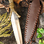 Celtic anthropomorphic dagger - Celtic Webmerchant