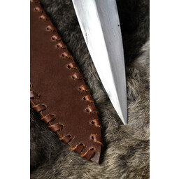 Celtic anthropomorphic dagger - Celtic Webmerchant
