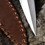 Celtic anthropomorphic dagger - Celtic Webmerchant