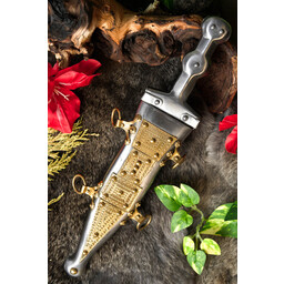 Pugio 1st AD århundrede - Celtic Webmerchant