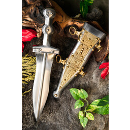 Pugio siglo 1 DC - Celtic Webmerchant