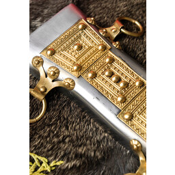 Pugio 1st AD århundrede - Celtic Webmerchant