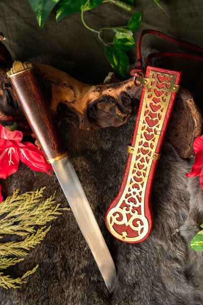 Römischer Dolch Dura Europos - Celtic Webmerchant