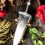 Pugio Pompeji - Celtic Webmerchant