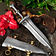 Deepeeka Pugio Pompeje - Celtic Webmerchant
