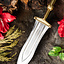 Pugio, Vitellius - Celtic Webmerchant