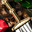 pugio Vitelio - Celtic Webmerchant