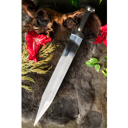 Persian Qama Dolch - Celtic Webmerchant