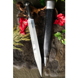 Persian Qama Dolch - Celtic Webmerchant