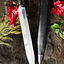 Persian Qama dolk - Celtic Webmerchant