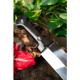 Persian Qama dagger - Celtic Webmerchant