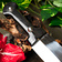 Windlass Steelcrafts Persian Qama Dolch - Celtic Webmerchant