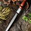 dirk Highland scozzesi 1500 - Celtic Webmerchant