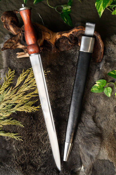 Szkocka Dirk Highland 1500 - Celtic Webmerchant