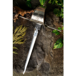 Moschettiere main gauche - Celtic Webmerchant