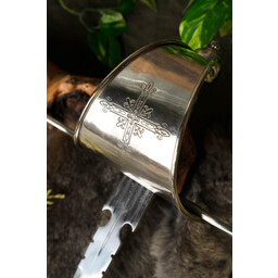 Moschettiere main gauche - Celtic Webmerchant