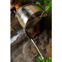 Moschettiere main gauche - Celtic Webmerchant