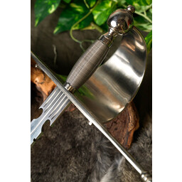 Musketeer vigtigste gauche - Celtic Webmerchant