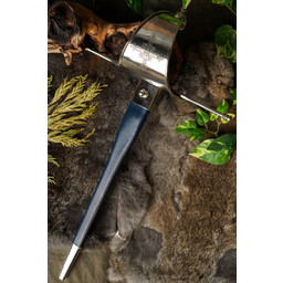 Musketeer vigtigste gauche - Celtic Webmerchant