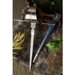 Musketeer vigtigste gauche - Celtic Webmerchant