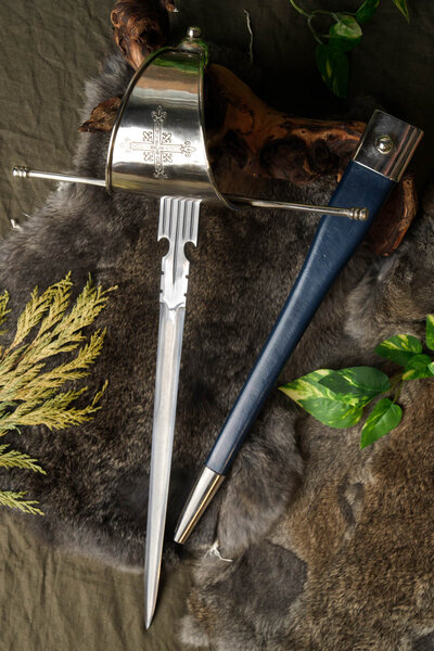 Musketeer Haupt gauche - Celtic Webmerchant