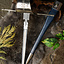Musketier main gauche - Celtic Webmerchant