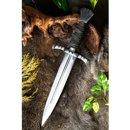 Daga medieval Crecy - Celtic Webmerchant