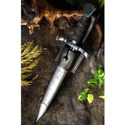 Daga medieval Crecy - Celtic Webmerchant