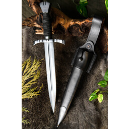 Daga medieval Crecy - Celtic Webmerchant